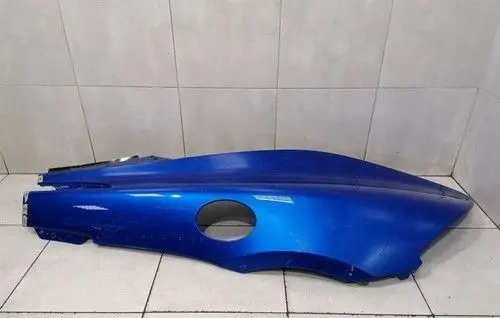 McLaren 570S Fender 13AA190CP