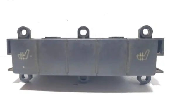 Mercedes-Benz A W169 Seat control switch 