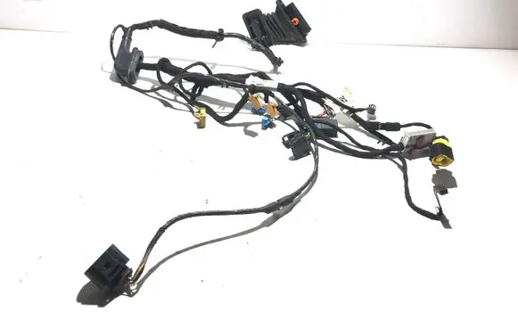 Volkswagen Eos Front door wiring loom 1Q0971120AP