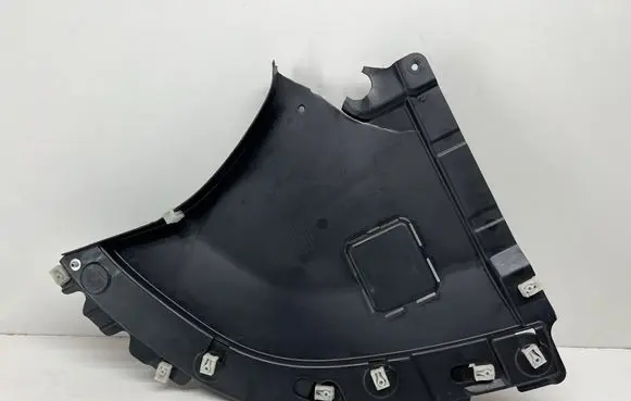 BMW Z4 g29 Front bumper skid plate/under tray 8075366