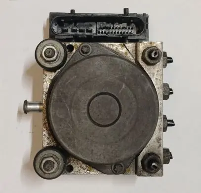 Opel Corsa D ABS Pump 0265231537 13236012 0265800422