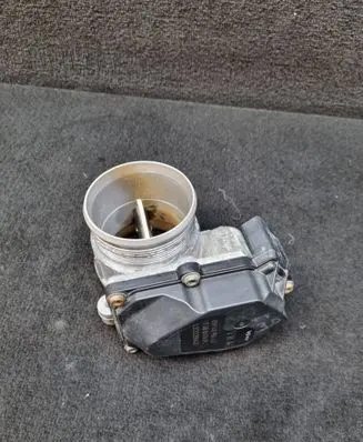 Audi Q7 4L Throttle valve 059145950AA A2C53358421 059145950AF