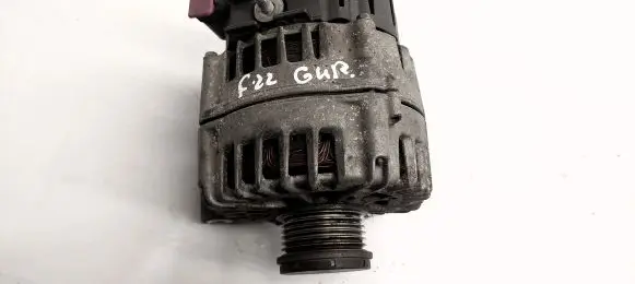 BMW 2 F22 F23 Generator/alternator 8519890