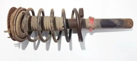 Peugeot 405 Front shock absorber/damper