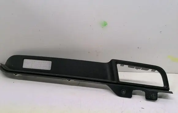 Ford Mustang V Dashboard glove box trim FR3B63044B88 T20003