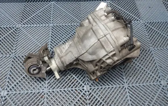 Maserati Grecale Rear differential 670154282 4460210156 06701542820