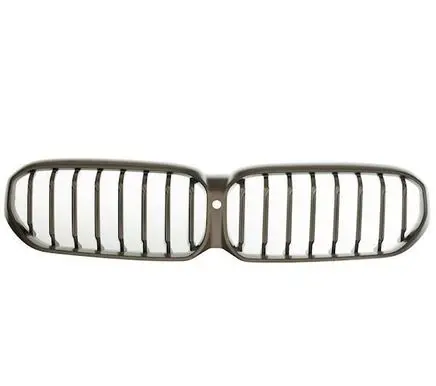 BMW 5 G30 G31 Front bumper lower grill 51125A0DFB4
