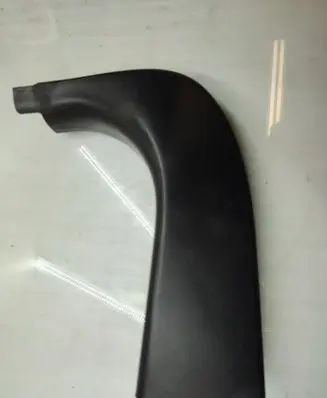 BMW 5 E60 E61 Foot area side trim 7025030