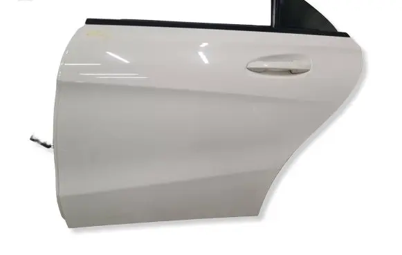 Mercedes-Benz CLA C117 X117 W117 Rear door 