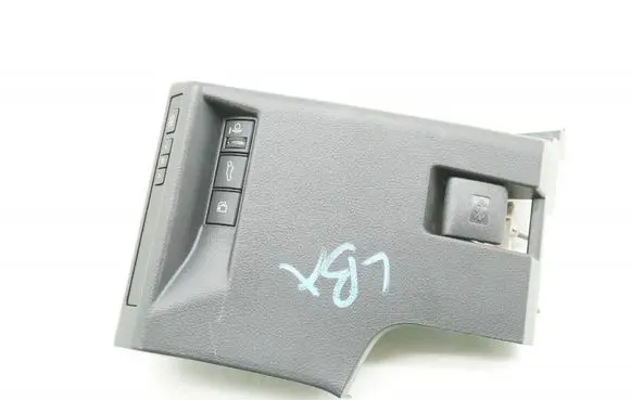 Lexus LBX Other switches/knobs/shifts 55480-52130