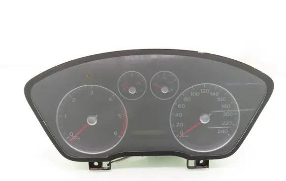 Ford Focus C-MAX Speedometer (instrument cluster) 4M5T10849GR