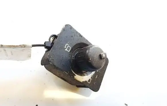 Audi A6 S6 C5 4B Wing mirror switch 4B0959551C