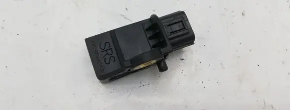 Honda Civic Airbag deployment crash/impact sensor 77970ANAA320M1