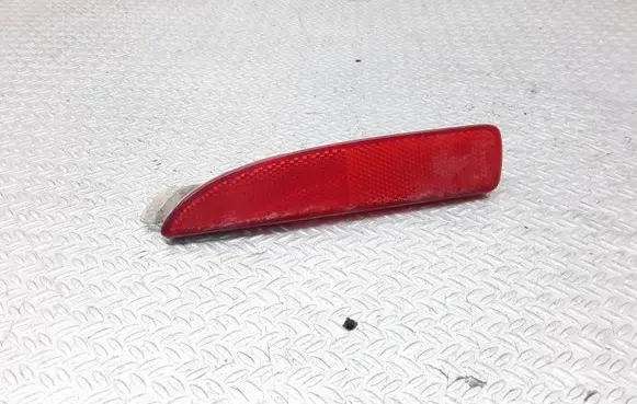 Mazda 5 Rear tail light reflector 
