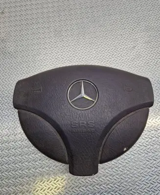 Mercedes-Benz A W168 Steering wheel airbag cover YP1K281LDWA