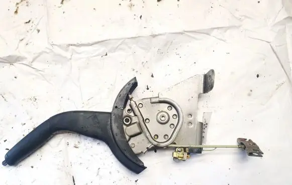 Mitsubishi Outlander Handbrake/parking brake lever assembly