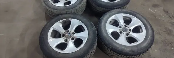 BMW 3 F30 F35 F31 R16 alloy rim 6795805