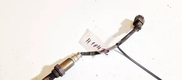 Toyota Yaris Lambda probe sensor