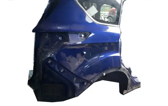 Ford Kuga II Rear quarter panel 