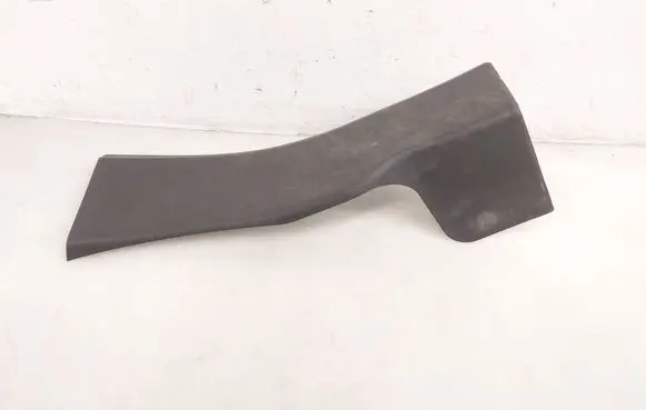 Ford Mustang Mach-E Rear sill trim cover LJ8BR13245AEW LJ8BR13240AEW
