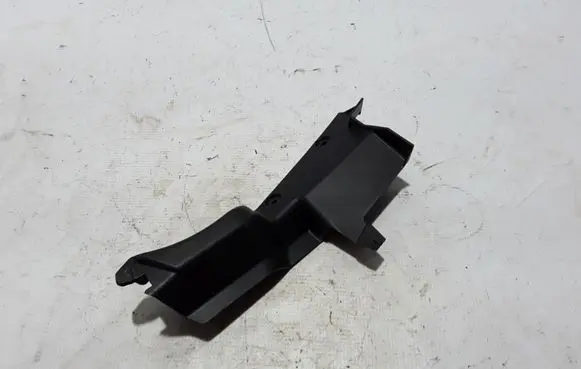 Dacia Dokker Wiper trim 668224513R