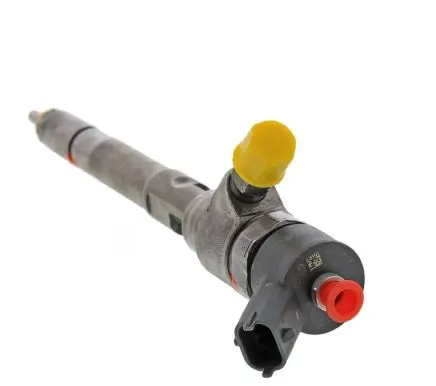 Hyundai Santa Fe Fuel injector 0445110254 0986435155 0445110253