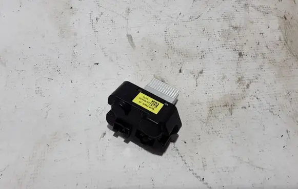 KIA Niro Heater blower motor/fan resistor 97235-J3000