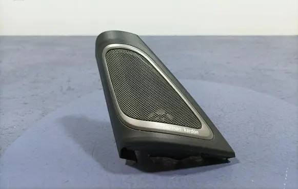 Subwoofer speaker