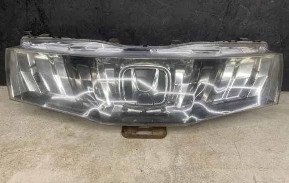 Honda Civic Front bumper upper radiator grill 0315203010 71120SMGE017M1