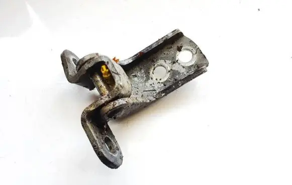 Toyota Corolla E120 E130 Front door upper hinge