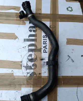 BMW X5 E53 Engine coolant pipe/hose 1153778827604 11537788276 7788276