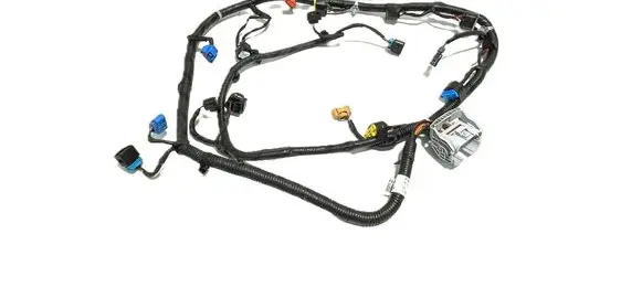 KIA EV6 Parking sensor (PDC) wiring loom 91890CV300 36779