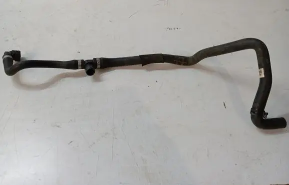 BMW X1 F48 F49 Engine coolant pipe/hose 9250564