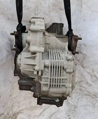 Toyota RAV 4 (XA40) Engine 0081060781 R927Y450349