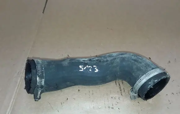 Volkswagen Polo V 6R Intercooler hose/pipe NOCODE