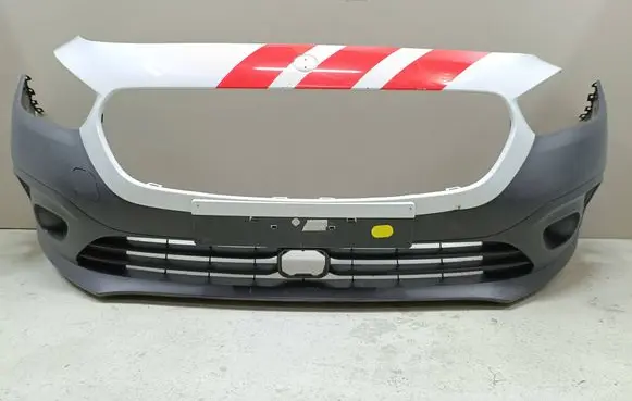 Mercedes-Benz Citan II W420 Front bumper A24208852500