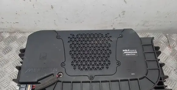 KIA EV6 Subwoofer speaker 96380CV100