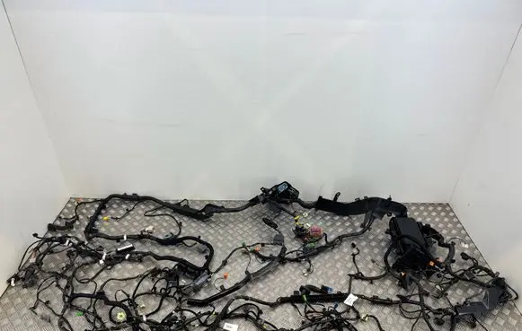 Polestar 2 Wiring harness 33951706