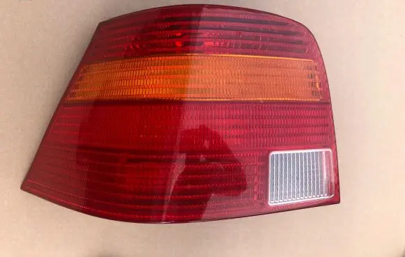 Volkswagen Golf IV Rear/tail lights