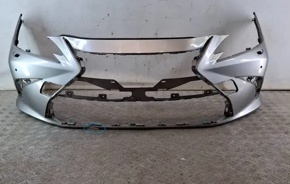 Lexus ES VII XZ10 Front bumper 5211933B60