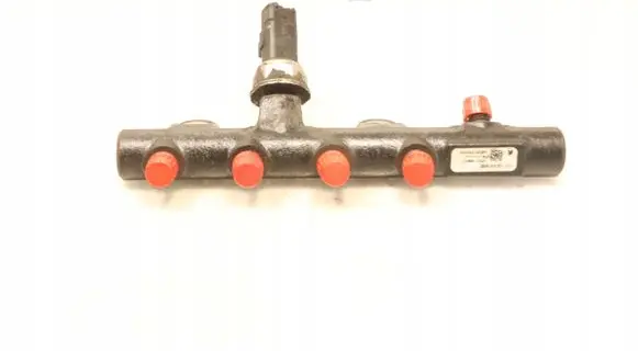 Renault Kangoo II Fuel main line pipe