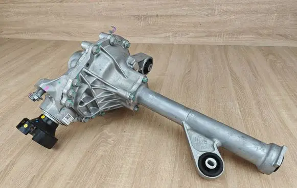 Volkswagen Amarok II Front differential MB3W3B079EBC