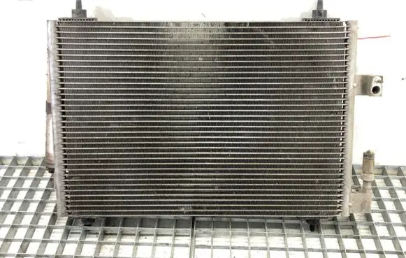 Citroen C5 Coolant radiator