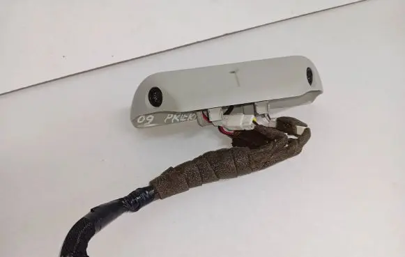 Nissan Qashqai+2 Alarm control unit/module 28435JD10