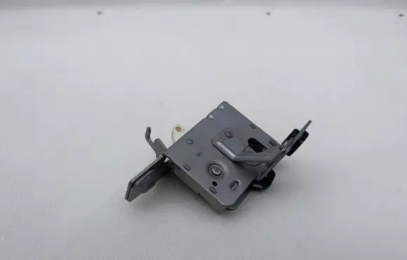 Ford Transit Rear door lock BK31V43286AE