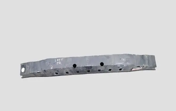 Volvo V70 Front bumper support beam 30763390