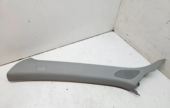 Audi A1 (A) pillar trim 8X0867233A