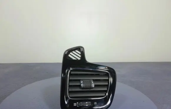 Jeep Compass Dashboard side air vent grill/cover trim 5UT64DX8AB