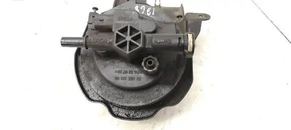 Peugeot 307 Fuel filter 9645928180