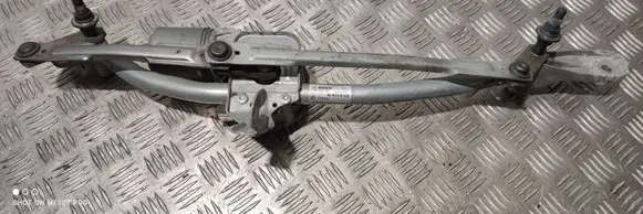 BMW 5 F10 F11 Front wiper linkage 7308772